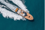 Itama 45RS